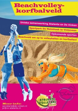 http://vv-atalante.nl/algemene-informatie/beach-volleybal