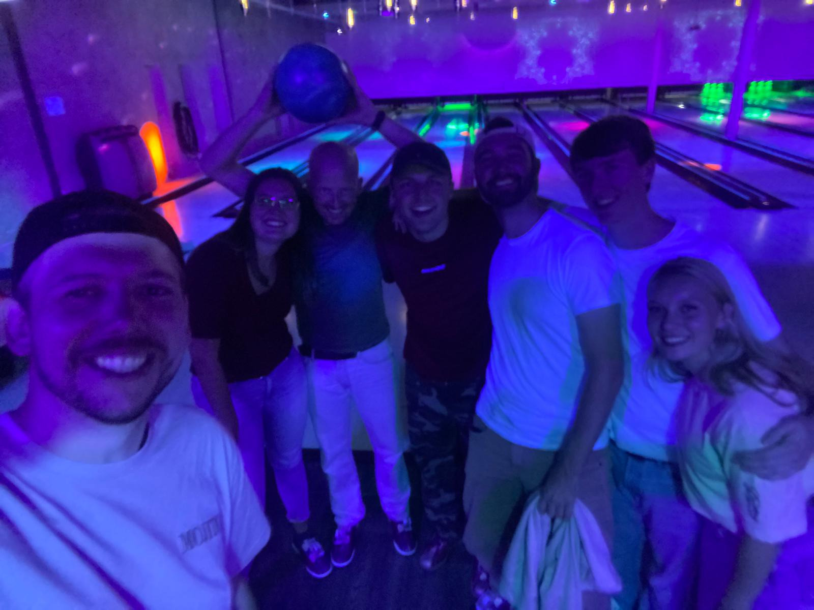 Bowlen HS 1